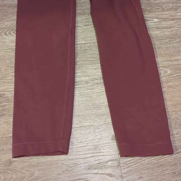 Athleta size 14 high rise stash your treasures tight - Picture 5 of 5